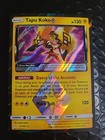 Tapu Koko