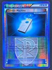 Colress Machine