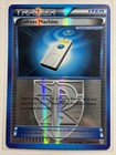 Colress Machine