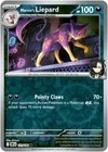 Marnie's Liepard