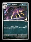 Marnie's Liepard