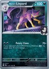 Marnie's Liepard