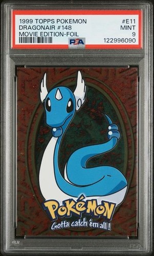Dragonair