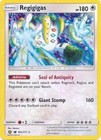 Regigigas