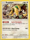 Regigigas