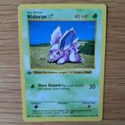 Nidoran