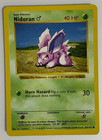 Nidoran