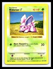 Nidoran