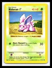 Nidoran