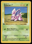 Nidoran