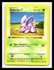Nidoran