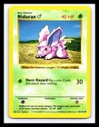 Nidoran