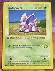Nidoran