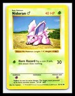 Nidoran