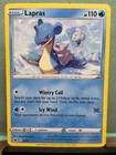 Lapras