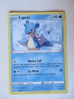 Lapras