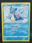 Lapras