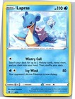 Lapras