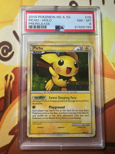 Pichu