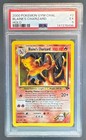 Blaine's Charizard