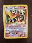 Blaine's Charizard