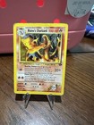 Blaine's Charizard