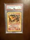 Blaine's Charizard