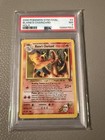 Blaine's Charizard
