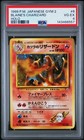 Blaine's Charizard