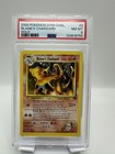 Blaine's Charizard