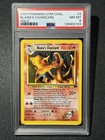 Blaine's Charizard
