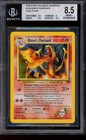 Blaine's Charizard