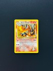 Blaine's Charizard