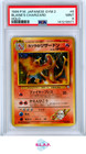 Blaine's Charizard