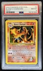 Blaine's Charizard