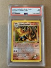 Blaine's Charizard