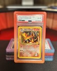 Blaine's Charizard