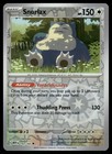 Snorlax