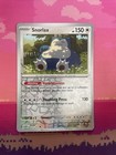 Snorlax