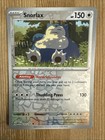 Snorlax