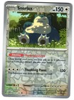 Snorlax