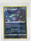 Galarian Weezing