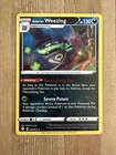 Galarian Weezing