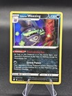 Galarian Weezing