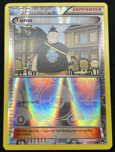 Tierno
