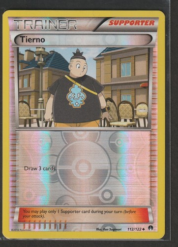 Tierno