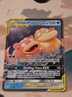Slowpoke & Psyduck GX