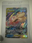 Slowpoke & Psyduck GX