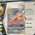 Slowpoke & Psyduck GX