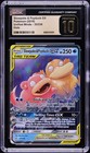 Slowpoke & Psyduck GX
